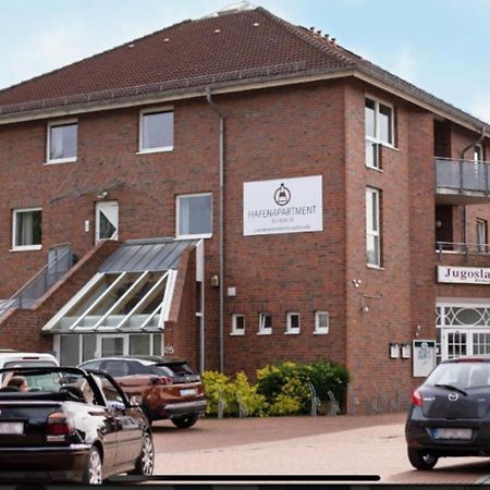 Hafenapartments-Aurich Exterior photo